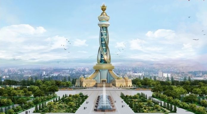 ИСТИҚЛОЛИЯТИ ДАВЛАТӢ – КАФИЛИ РУШДИ МИНБАЪДАИ ТОҶИКИСТОН