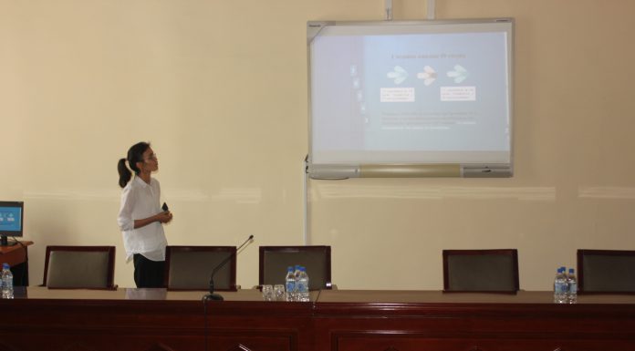 ҶАМЪБАСТИ ОЗМУНИ «ДОНИШҶЎИ НАВОВАР»