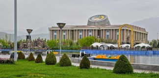ИСТИҚЛОЛИЯТ – ТАМОЮЛИ АСОСИИ РУШДИ ДАВЛАТДОРӢ