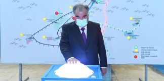 ИСТИҚЛОЛИЯТИ ЭНЕРГЕТИКӢ ЗАМИНАЕСТ БАҲРИ РУШДИ ИҚТИСОДИ МИЛЛӢ
