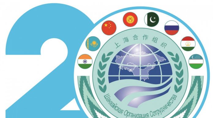 Interview of the President of Tajikistan Emomali Rahmon with the Khovar National News Agency on the Occasion of the SCO’s 20th Anniversary