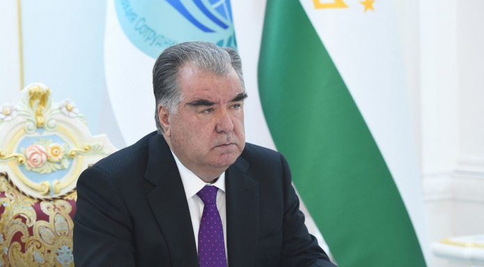 20 СОЛИ СҲШ: ҲАМКОРӢ БАҲРИ СУБОТ ВА ШУКУФОӢ