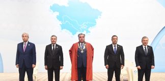 МАКТАБИ ДАВЛАТДОРИИ МУҲТАРАМ ЭМОМАЛӢ РАҲМОН – НАМУНАИ ИБРАТ БАРОИ САРОНИ (ЛИДЕРОНИ) ДАВЛАТҲОИ ОСИЁИ МАРКАЗӢ ВА ҶАҲОН