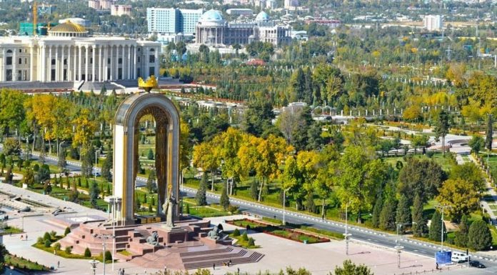 ТАҲКИМИ ИСТИҚЛОЛИЯТИ ДАВЛАТӢ ВА ТАҲДИДҲОИ ДОХИЛИЮ МАҚСАДҲОИ МИЛЛӢ