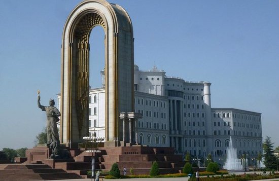 ИСТИҚЛОЛИЯТ ВА САМТҲОИ АСОСИИ РУШДИ ҶОМЕАИ МУОСИР