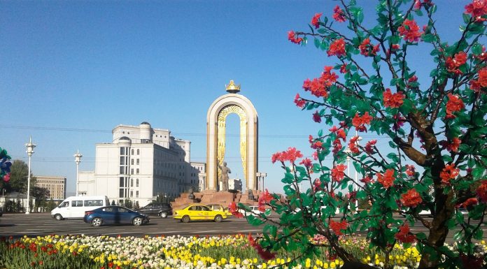 ОБЕСПЕЧЕНИЕ ПРАВ РЕБЕНКА В РАМКАХ ШОС