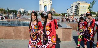 ЗИНДАГӢ ОЗОДИИ ИНСОНУ ИСТИҚЛОЛИ ӮСТ…