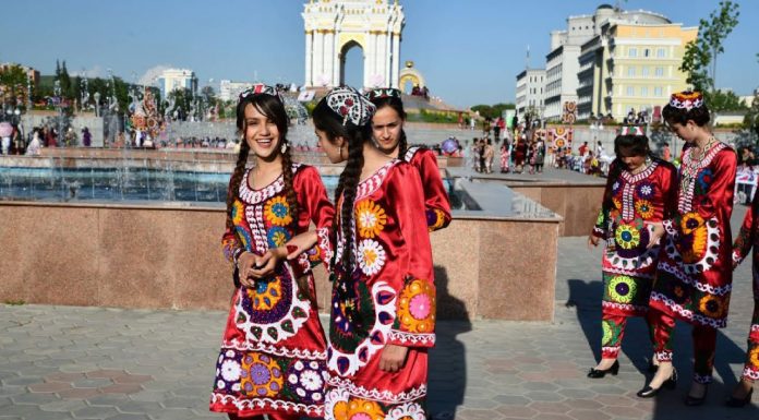 ЗИНДАГӢ ОЗОДИИ ИНСОНУ ИСТИҚЛОЛИ ӮСТ…