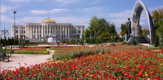 ИСТИҚЛОЛИЯТ ВА МАСЪАЛАҲОИ ТАЪМИНИ ИНКИШОФИ БОСУБОТ