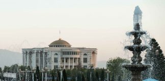 ИСТИҚЛОЛИЯТ – АРЗИШМАНДТАРИН ДАСТОВАРДИ МИЛЛАТ