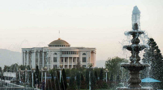 ИСТИҚЛОЛИЯТ – АРЗИШМАНДТАРИН ДАСТОВАРДИ МИЛЛАТ