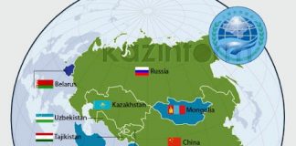 ИСТИҚЛОЛИЯТИ ТОҶИКИСТОН ВА ИНКИШОФИ СОЗМОНИ ҲАМКОРИИ ШАНХАЙ