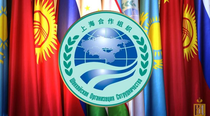 НАЦИОНАЛЬНАЯ И КУЛЬТУРНАЯ САМОИДЕНТИФИКАЦИЯ  В СТРАНАХ ШАНХАЙСКОЙ ОРГАНИЗАЦИИ СОТРУДНИЧЕСТВА КАК ЭЛЕМЕНТ ПРАВОВОЙ КУЛЬТУРЫ