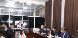 ТНУ успешно прошел международную аккредитацию