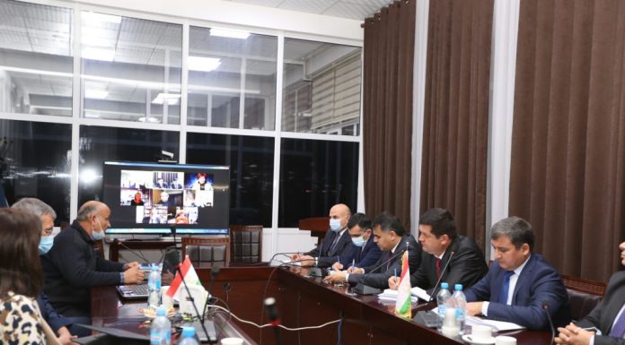 ТНУ успешно прошел международную аккредитацию