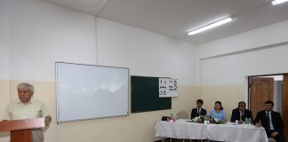ТАБИАТИ ТОҶИКИСТОН АЗ НИГОҲИ САЙЁҲОНИ БАЙНАЛМИЛАЛӢ