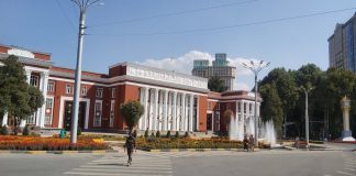 СИЁСАТИ ҲУҚУҚИИ КИШВАР ДАР СОЛҲОИ ИСТИҚЛОЛИЯТИ ДАВЛАТӢ