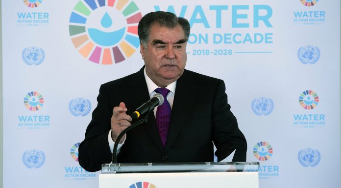 ЭМОМАЛӢ РАҲМОН ВА ҶОМЕАИ ШАҲРВАНДӢ: РОБИТАҲОИ БАЙНИФАРҲАНГИИ ИДМ ВА СҲШ