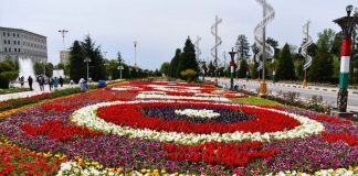 ТАКМИЛИ РАВОБИТИ МУТАҚОБИЛАИ УМУМИЯТҲОИ МИЛЛИЮ ЭТНИКӢ ҲАМЧУН ЗАМИНАИ ТАҲКИМИ ИСТИҚЛОЛИЯТИ ДАВЛАТӢ