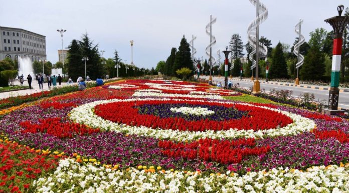 ТАКМИЛИ РАВОБИТИ МУТАҚОБИЛАИ УМУМИЯТҲОИ МИЛЛИЮ ЭТНИКӢ ҲАМЧУН ЗАМИНАИ ТАҲКИМИ ИСТИҚЛОЛИЯТИ ДАВЛАТӢ