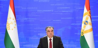 Speech at the general debates within the 76th session of the UN General Assembly