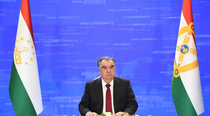 Speech at the general debates within the 76th session of the UN General Assembly