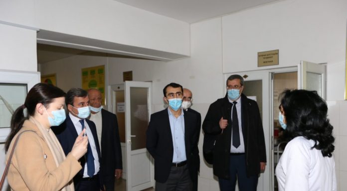 TNU successfully passed international accreditation