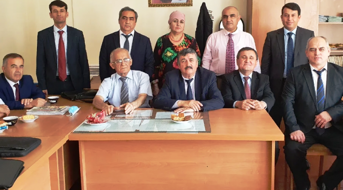 ИЛМИ МАНТИҚ ВА НИЗОМИ ДОНИШҲОИ ФАЛСАФӢ