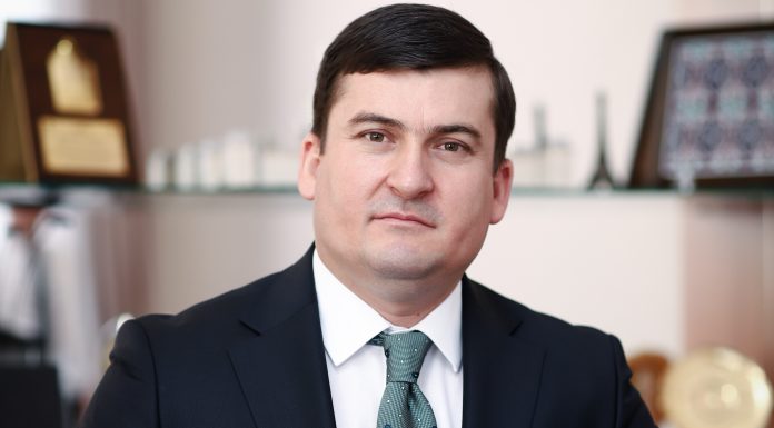 КАФИЛИ ОЗОДИВУ СОҲИБҲУҚУҚӢ КОНСТИТУТСИЯ АСТ!