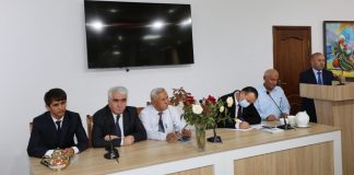 БИРАВ, ЗИ ТАҶРИБАИ РӮЗГОР БАҲРА БИГИР…
