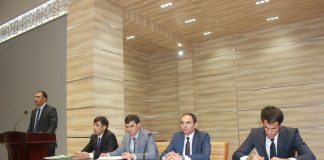САЙҚАЛ ДОДАНИ ДОНИШ ВА ТАРБИЯИ ДОНИШҶӮЁН