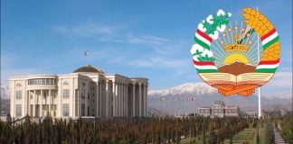 ИСТИҚЛОЛИЯТУ ВАҲДАТ – БАҚОИ ДАВЛАТ