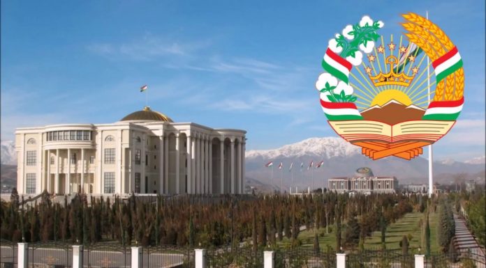 ИСТИҚЛОЛИЯТУ ВАҲДАТ – БАҚОИ ДАВЛАТ