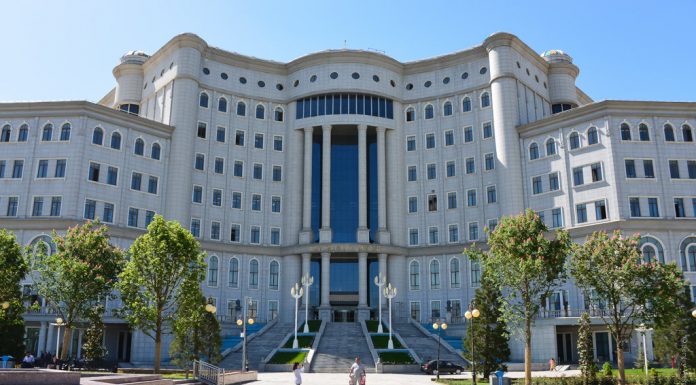 ПЕШВОИ МИЛЛАТ ВА РУШДИ ИЛМҲОИ ФИЛОЛОГИЯ