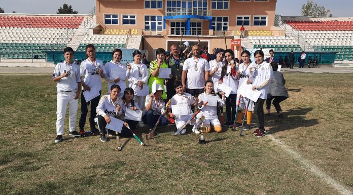 ҒОЛИБИЯТИ БОНУВОНИ ЧАВГОНБОЗИ ДОНИШГОҲ