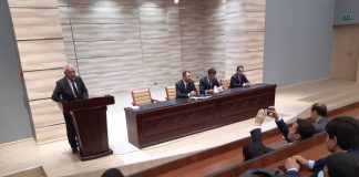 ТАРБИЯ-УНСУРИ КАЛИДИИ РАВАНДИ ТАҲСИЛОТ