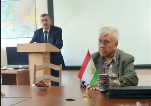 Соӽаи ӽаёти иқтисодии ҷомеа ӽамчун проблемаи фалсафӣ