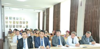 ҲИФЗИ ЗАБОН – ВАЗИФАИ АҲЛИ ҶОМЕА