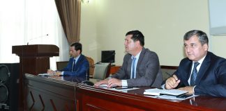 ТАҶДИДИ НАЗАР БА ҶАРАЁНИ ТАЪЛИМ