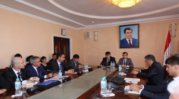 РУШДИ ИЛМИ ҲУҚУҚИ СОҲИБКОРӢ ВА ТИҶОРАТ