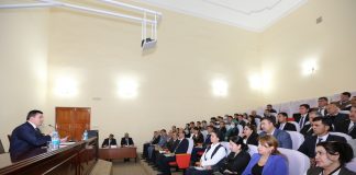 ФАКУЛТЕТИ ТИББӢ: ТАВАҶҶУҲ ЗИЁД …
