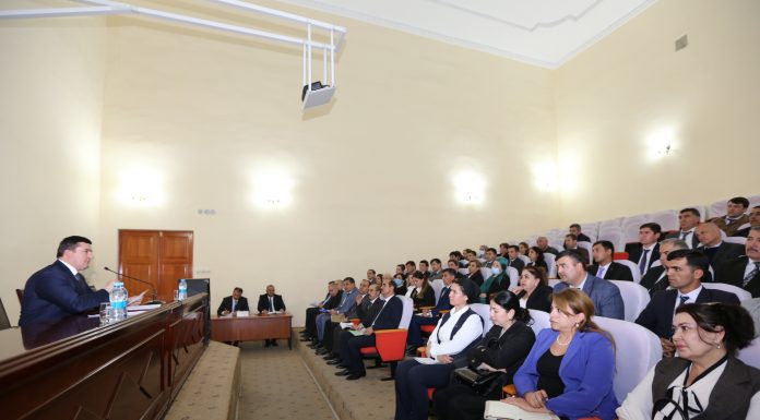 ФАКУЛТЕТИ ТИББӢ: ТАВАҶҶУҲ ЗИЁД …