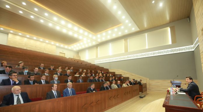 ТАЪСИСИ МАРКАЗИ ТАЪЛИМИЮ ИТТИЛООТӢ ВА Ё ТАҲЛИЛӢ-ТАЪЛИМӢ ТАЛАБОТИ ЗАМОН АСТ…