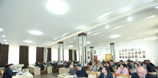 ТАҶДИДИ НАЗАР БА САТҲИ ЗАБОНОМӮЗӢ