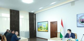 КОРБАРИИ САДОРАТ ВА ФАЪОЛИЯТИ МУДИРОН