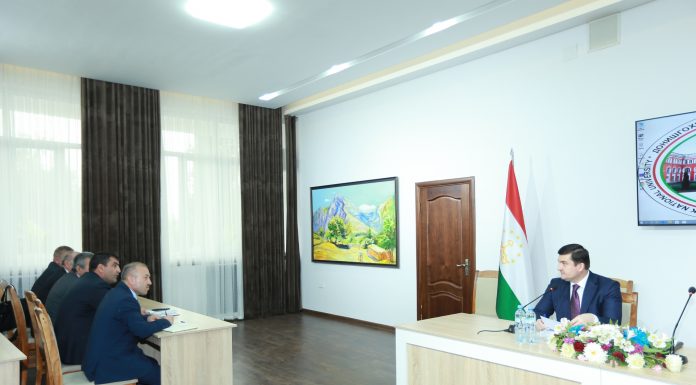 КОРБАРИИ САДОРАТ ВА ФАЪОЛИЯТИ МУДИРОН