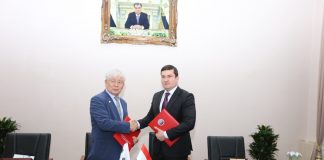 ВОХӮРӢ: ОМӮЗИШИ ЗАБОНИ КОРЕЯГӢ