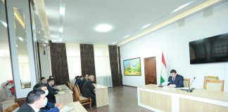 МУТОБИҚАТИ САТҲУ СИФАТИ ТАҲСИЛОТ БА МЕЪЁРҲОИ БАЙНАЛМИЛАЛӢ