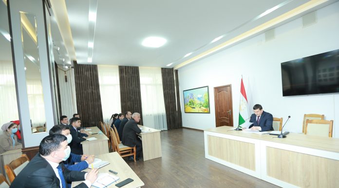 МУТОБИҚАТИ САТҲУ СИФАТИ ТАҲСИЛОТ БА МЕЪЁРҲОИ БАЙНАЛМИЛАЛӢ