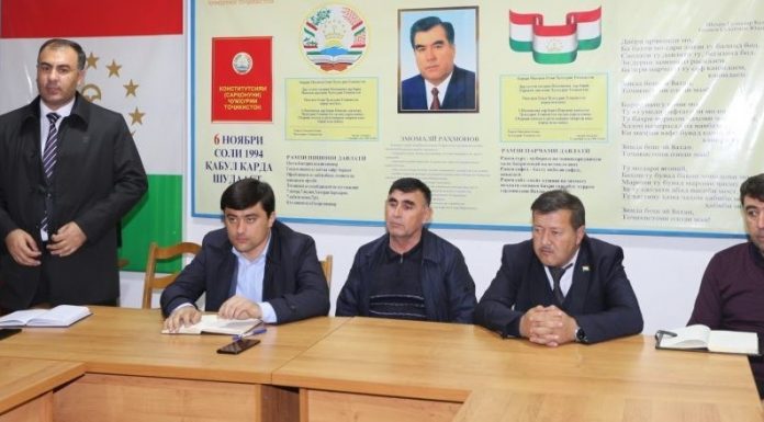 ВОХӮРӢ БО ДОНИШҶӮЁНИ ХОБГОҲ